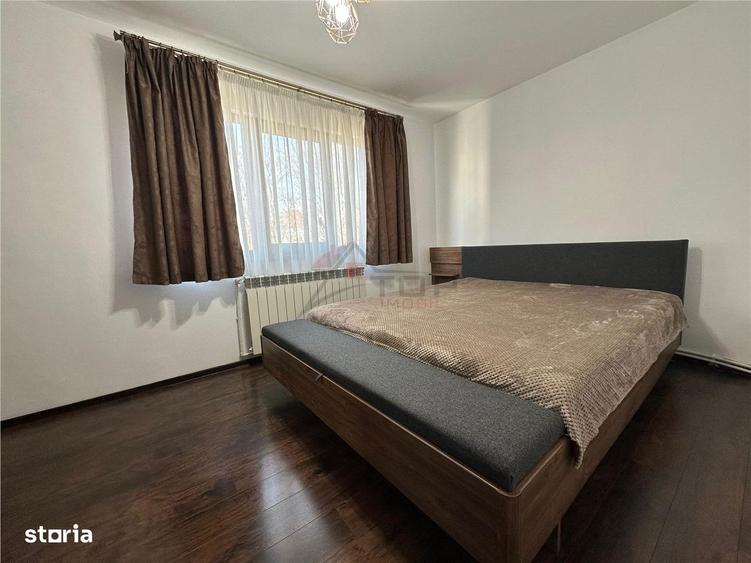 Inchiriere Apartament 3 camere Podu Ros - Palas - 6