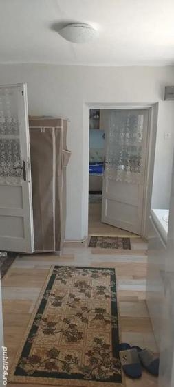 vand casa 3 camere gara Buhaie?ti Jud Vaslui - 9