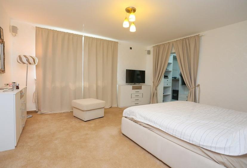 Vila de lux 1 Decembrie - 11