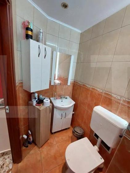 Apartament 2 camere, ARED UTA - 2