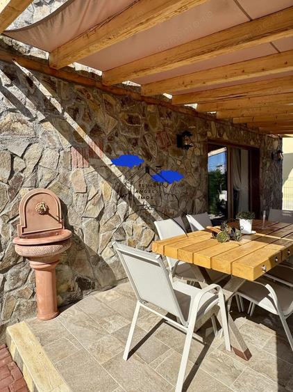 Casa 4 camere, PET FRIENDLY, Tractorul - 17