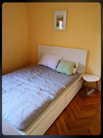 Apartament 2 camere la Parc Tineretului, bloc reabilitat - 2