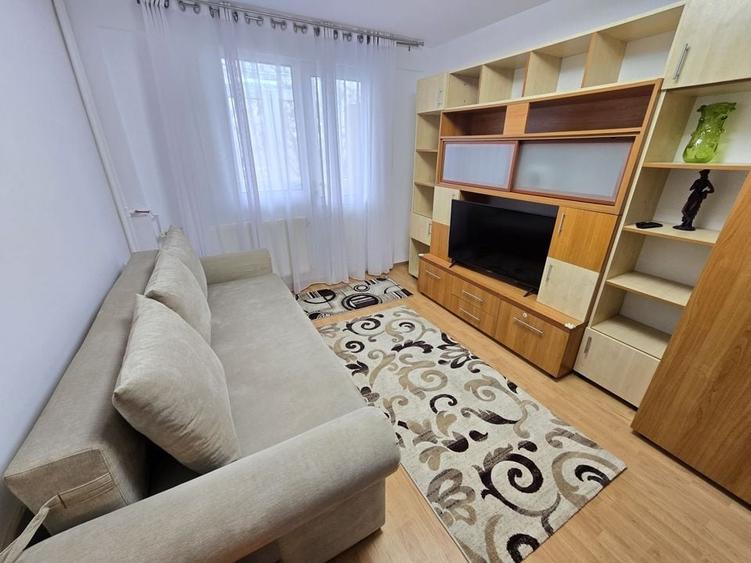 13 Septembrie-Sebastian-Prosper / Apartament 2 Camere - 2