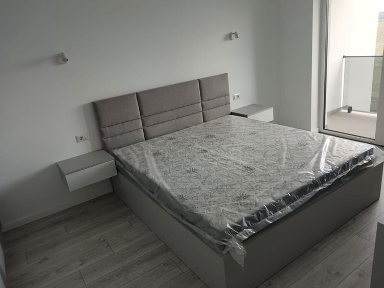 Apartament NOU, premium prima inchiriere | Mandachi Twins Suceava, direct de la proprietar - 6