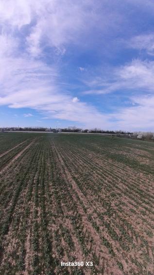 Teren intravilan |  Popesti-Leordeni | Acces direct din Sos de Centura - 2