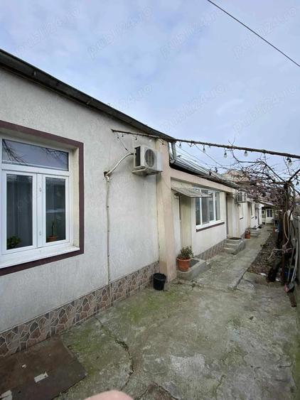 Casa 6 camere Central 208 MP - 2