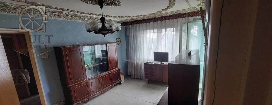 Apartament 2 camere -R2-45Mp-Titan - 1