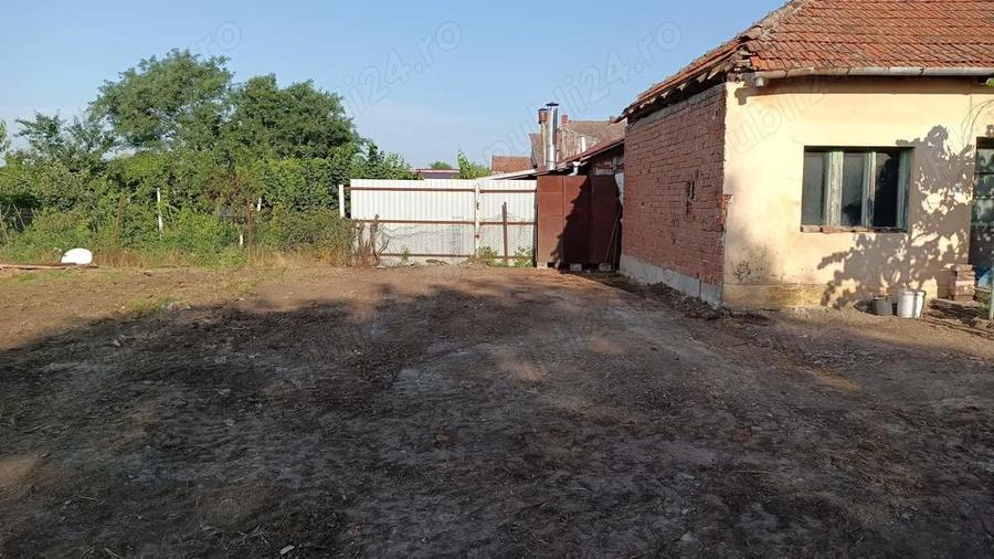 Proprietar vand casa in Giarmata strada Pobeda - 3