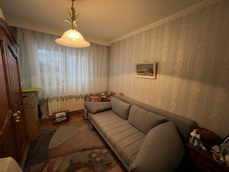 Fasleza nord, str Unirii, apartament cu 4 camere, decomandat, et 3/4! - 4