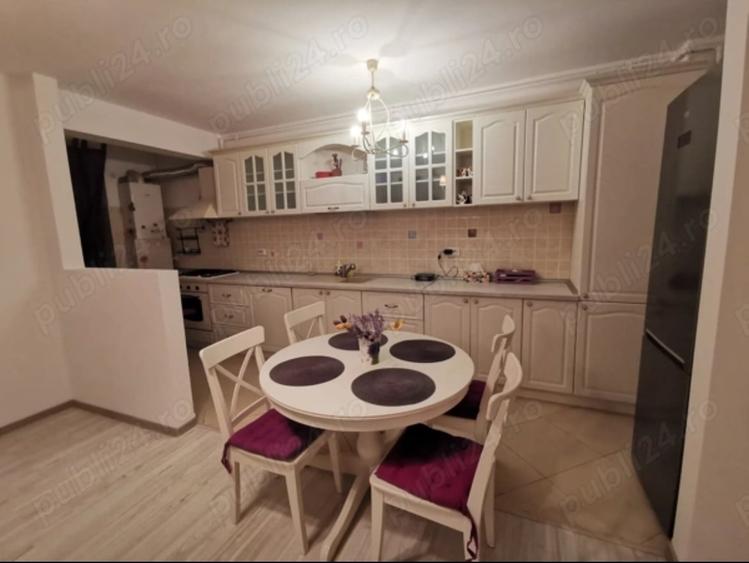 Mihai Bravu-Bloc Nou,Apartament 2 camere - 6