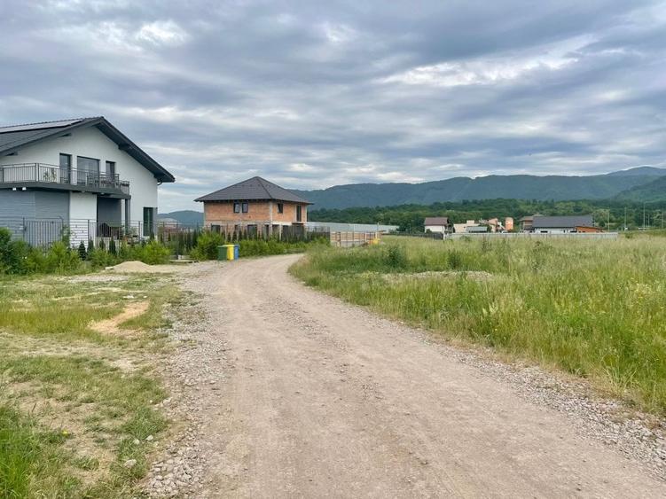 Lot de casa 756mp pretabil constructie casa ,duplex - 1