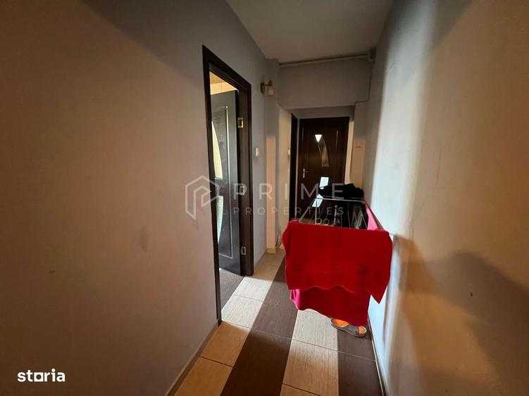 Apartament 4 camere | 110 mp total | Zona 7 Noiembrie, Pia?a Mara?ti - 1