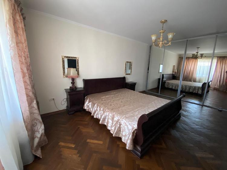 Apartament 2 camere decomandate - zona Gara - 135.000 euro (Cod E6) - 5