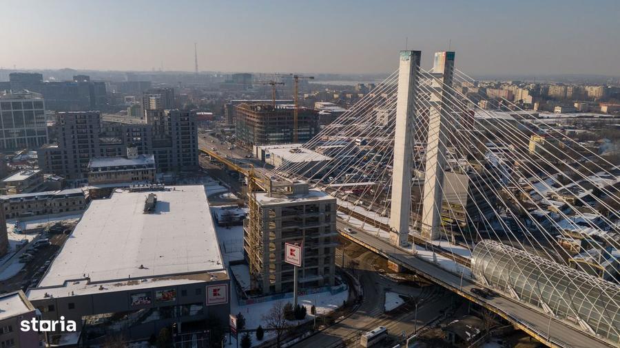 Basarab | structura finalizata | 5.790mp| Ideal investitie - 14