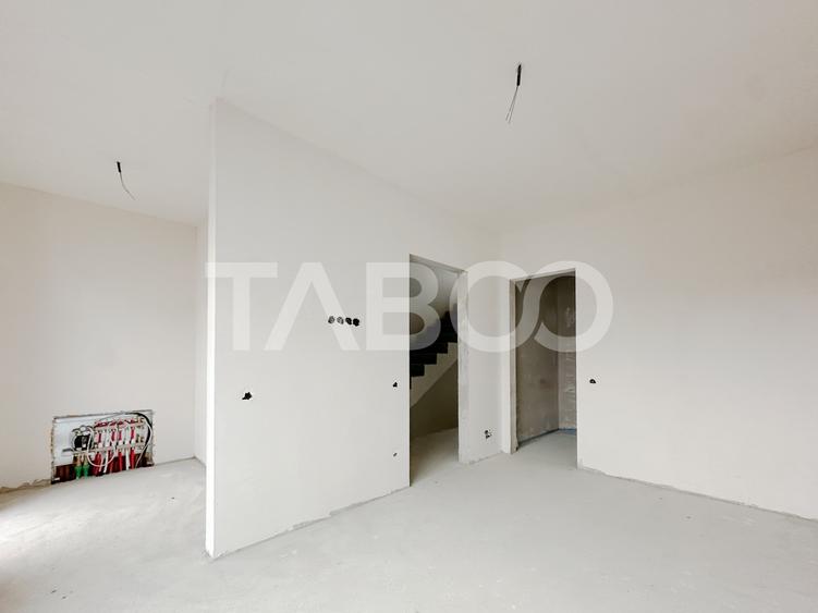 De vanzare unitate de duplex in cartierul Gheorgheni Iulius Mall - 9