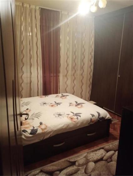 Mobilat si utilat la etaj intermediar aproape de Medicina 2 - 4