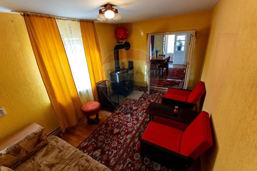 Casă de vanzare Certejul de sus,jud. Hunedoara - 7