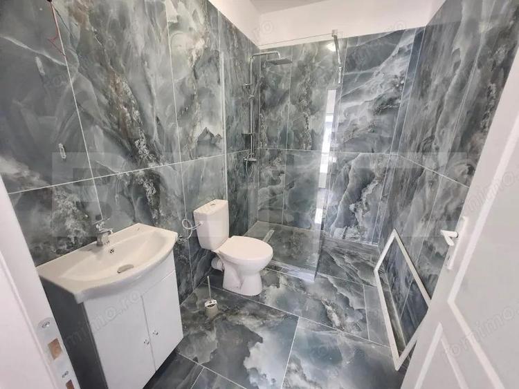 Casa individuala cu 3 camere,700 mp teren, zona Kaufland-Cetate - 8