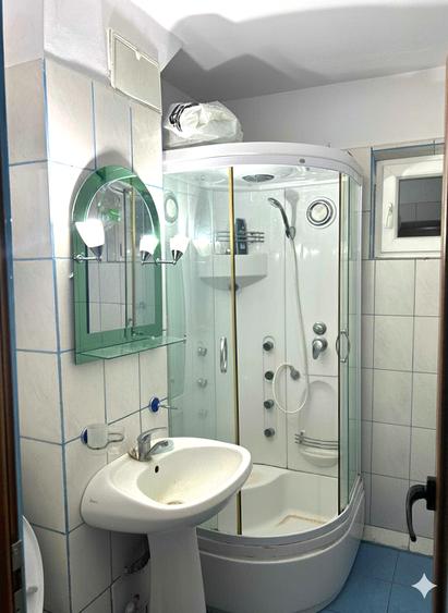 🏡 Apartament spațios 2 camere, decomandat, Mazepa, etaj 7, bloc cu lift - 2