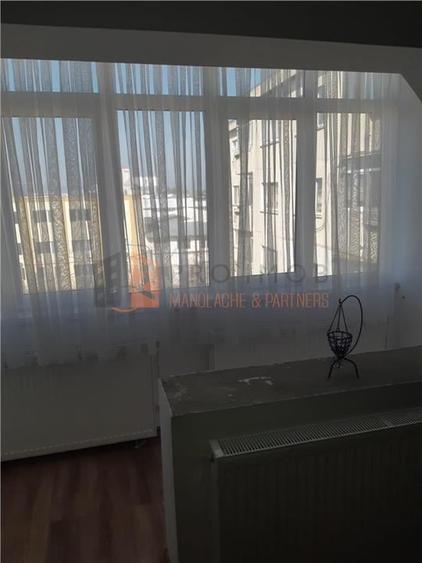 Apartament 3 camere cf1 decomandat zona Micro 14, str. Bazalt - 18