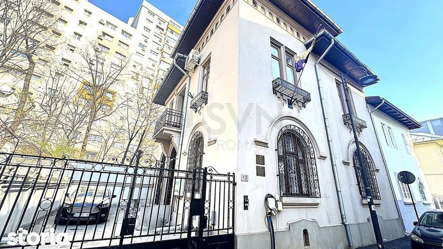 Vila Dorobanti Capitale - 6