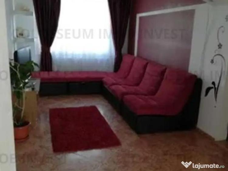 COLOSSEUM: Apartament 4 Camere mobilat utilat Craiter - 4
