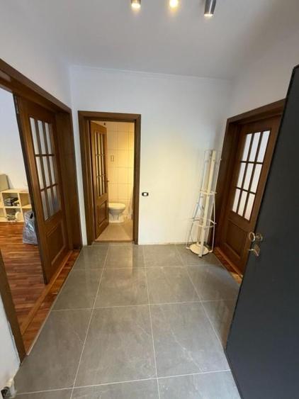 Casa individuala cu 4 camere - Bulevardul Expozitiei - 9