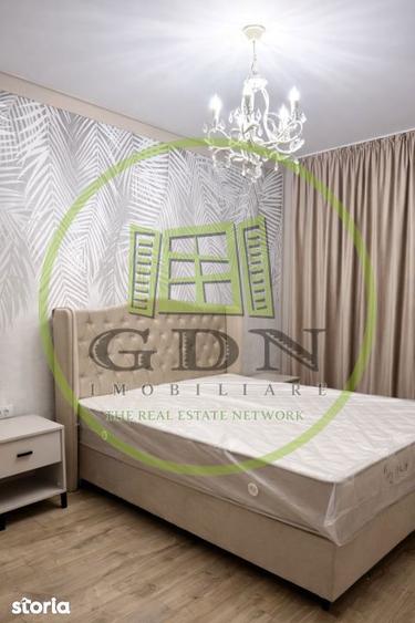 Inchiriere apartament 3 camere Brasov - 5