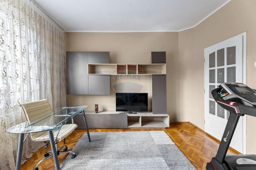 Casa 3 camere UTA Arad cu birou, garaj si atelier. Comision 0% - 1