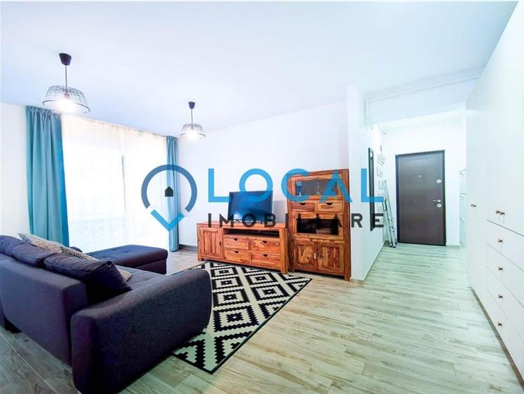 3 camere | 2 dormitoare | 2 parcari |  modern |  Gheorgheni Baza Sportiva - 2