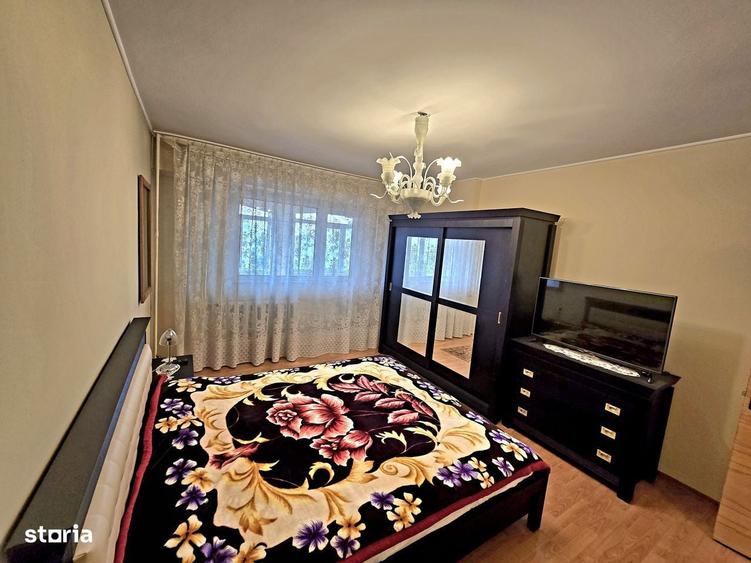 Vand apartament 2 camere Fratii Golesti - 9