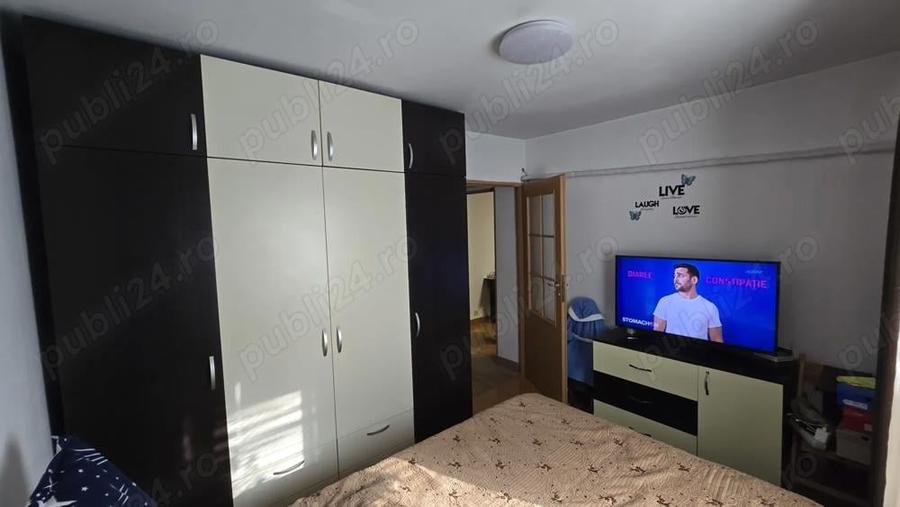 Se accepta credit!! De vanzare: apartament 2 camere, mobilat ?i utilat par?ial - 2
