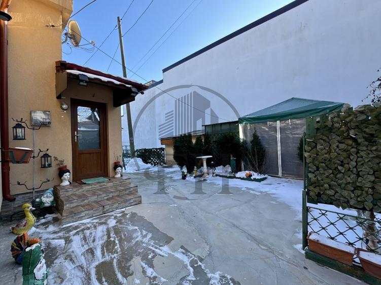 Apartament 3 camere de vanzare Constanta, zona Centrala - 23