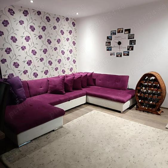 Apartament cu 2 camere in vila Dumbravi?a - 10