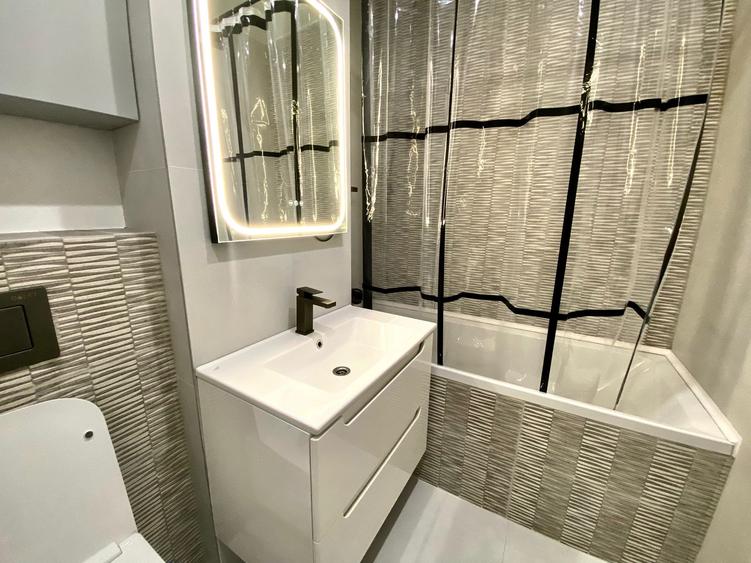 Floreasca- Ceaikovski - 4