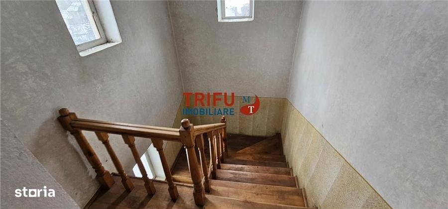 Casa de vanzare Ampoita cu o super priveliste - 13