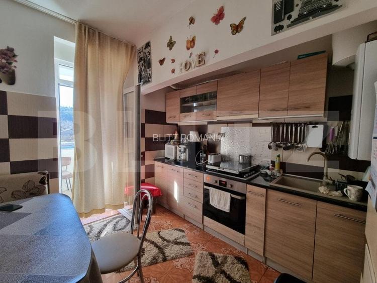 Apartament 2 camere, 58mp, zona Regal