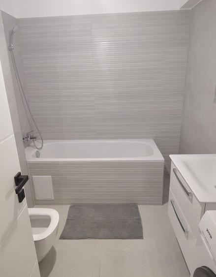 Garsoniera zona Lujerului Smart Residence - 6