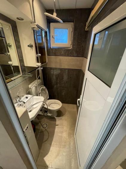 1 Mai | Garsoniera | Metrou | Stb | Ac | Boxa Subsol - 3