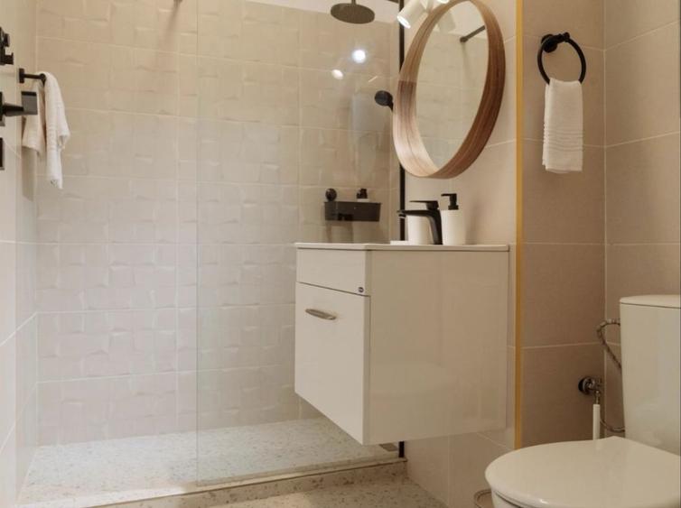 Garsoniera Exigent 5 Lujerului Plaza - 4