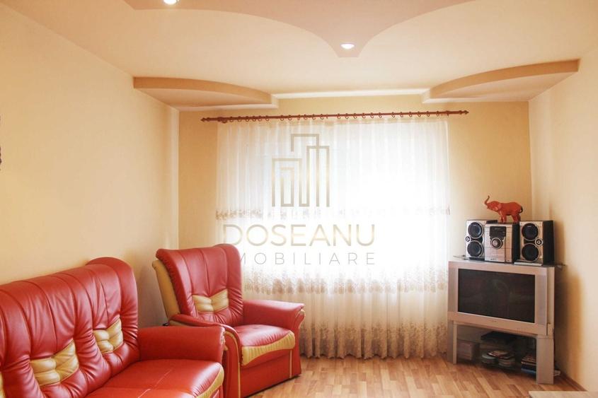 APARTAMENT 3 CAMERE | DE INCHIRIAT | ZONA IOSIA - 6