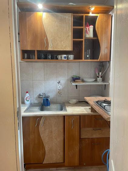 Ofert spre inchiriere garsoniera confort 3 zona Brancoveanu - 4