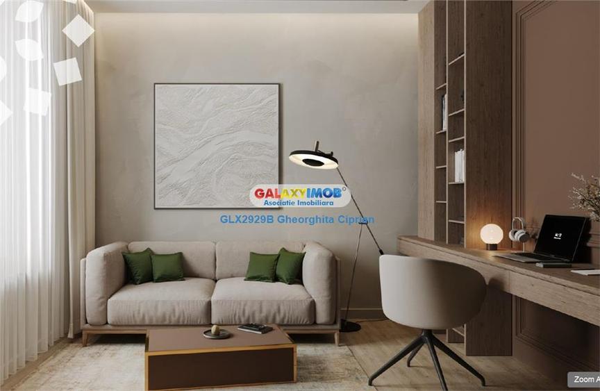 Vila constructie noua in Pipera Voluntari - COMISION 0 ! - 3