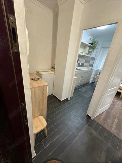 Garsoniera tip D Rogerius Parter inalt - 3