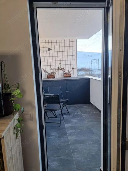 Apartament cu 2 camere, Apahida,Cluj - 4