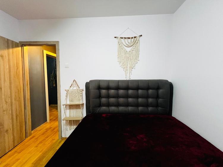 Apartament 3 Camere,Titan,metrou Nicole Grigorescu,PIATA bl.1978, decomandat - 9