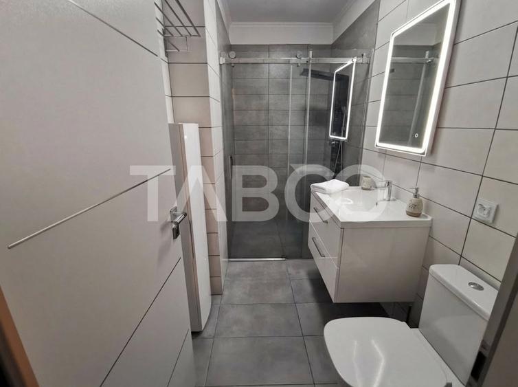 Apartament cu 3 camere 66 mp in City Residence din SIbiu - 9