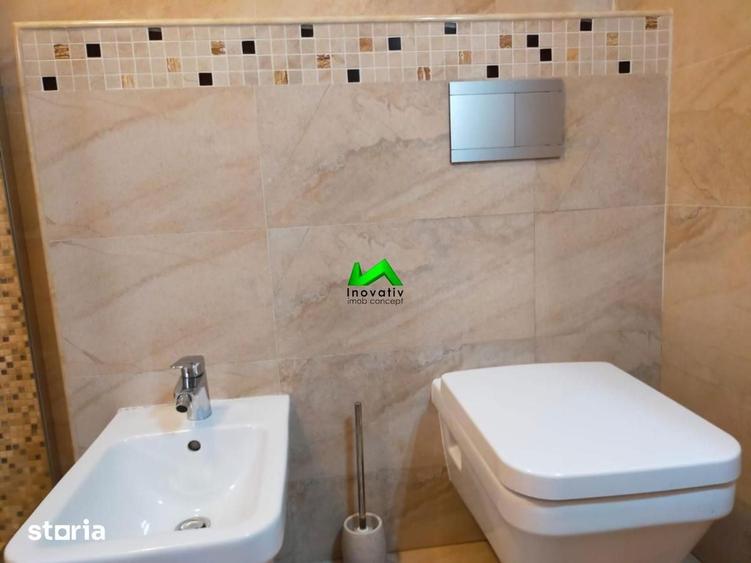 Apartament de vanzare 3 camere 2 bai Sibiu Liviu Ciulei - 2