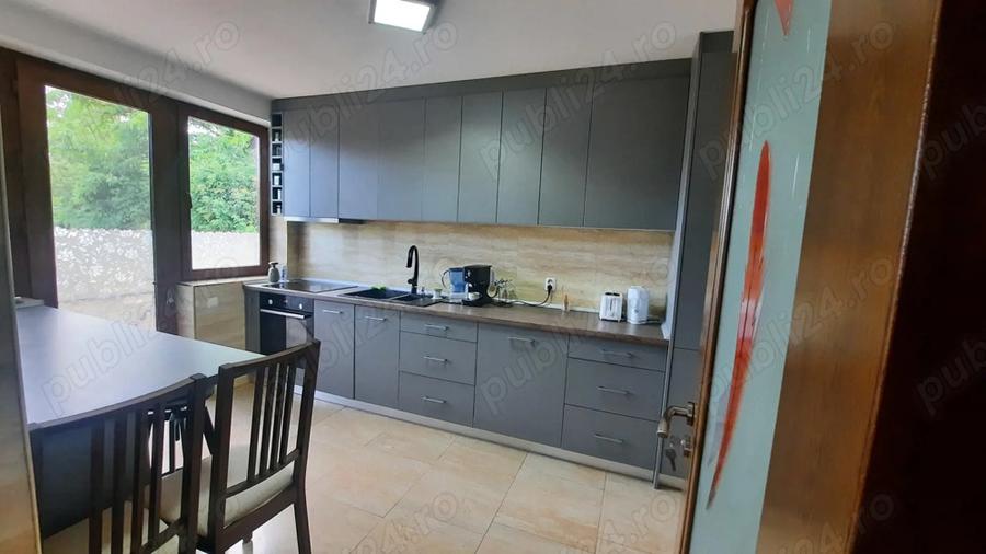 Casa spa?ioasa, teren intravilan 1514 mp, zona centrala ?i lini?tita - 6