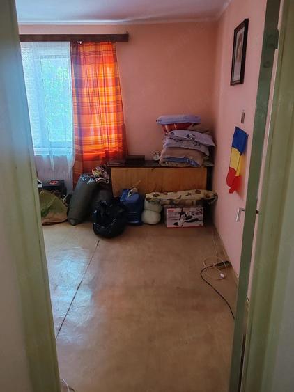 Apartament 3 camere, semidecomandat - 3
